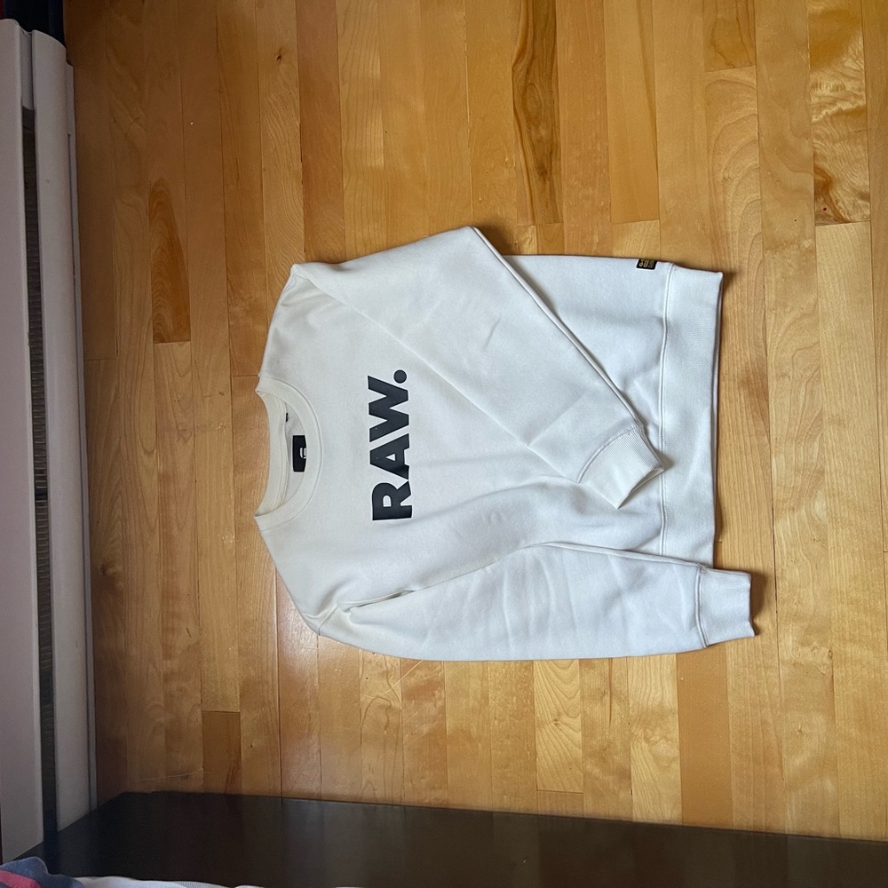Crewneck